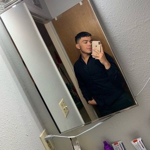 Meet your Posher, Nathaniel